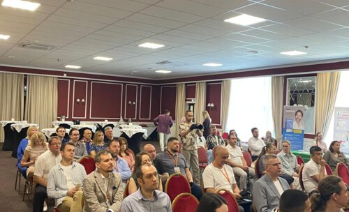 Третий урологический мотопробег — Научный мост Москва-Вологда-Москва